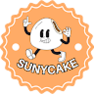 SunyCake