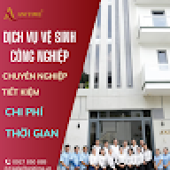 vệ sinh công nghiệp tphcm