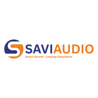 SAVIAUDIO - Âm thanh