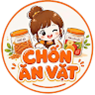 Chốn Ăn Vặt
