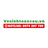 vesinhtoancau