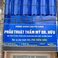 DR HỮU