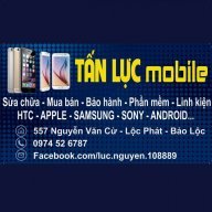 dtdd Tấn Lực