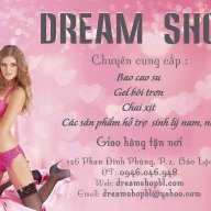 dreamshop