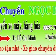 Vận chuyển Ngọc Bích