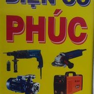 Điện cơ PHÚC
