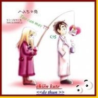 Nhók 《dễ thưn》