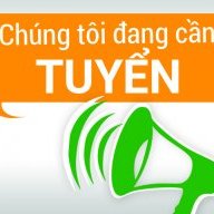 TUYỂN DỤNG XUÂN TRANG