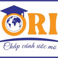 DU HỌC ORI