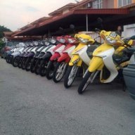 Xe Máy Chính Hãng Giá Rẻ