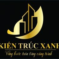 Kiến Trúc Xanh
