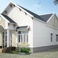 Sơn sửa tân trang nhà cửa