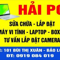 Hải computer