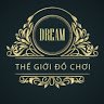 Thế Giới Đồ Chơi Dream