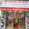 Giày MILAN