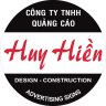 Quảng cáo Huy Hiền