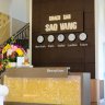 Hotel Sao Vàng