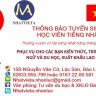 CT TNHH NHẬT VIỆT Á