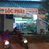 Cá cảnh lộc phát