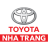 ilovetoyota