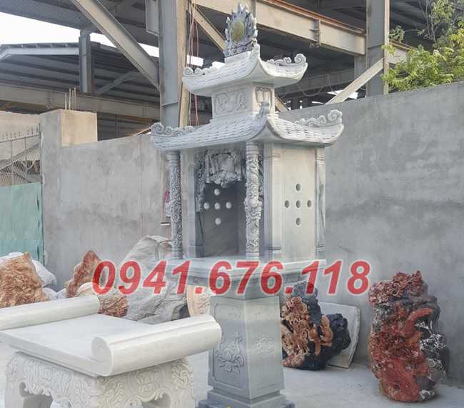 104+ Bàn thờ thần tài ông địa đá bán tiền giang - tủ khóm miếu.jpg