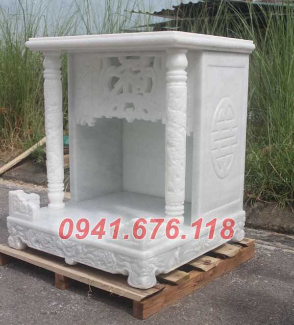 129+ Bàn thờ thần tài ông địa đá bán phú yên - tủ khóm miếu.jpg