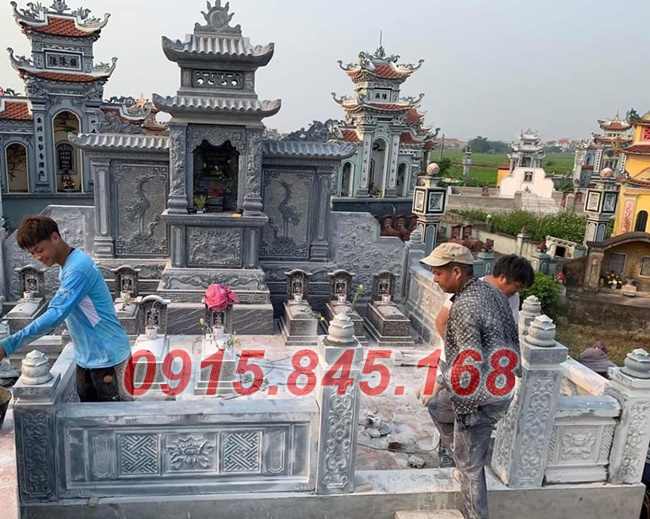 19+ mẫu khuôn viên lăng mộ đá ông bà đẹp bán đắk lắk.jpg