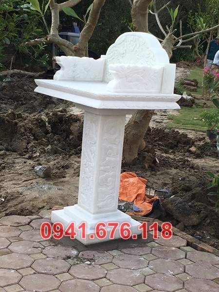 518+ Cây hương thờ đá bán điện biên - sơn thần linh ngoài trời.jpg