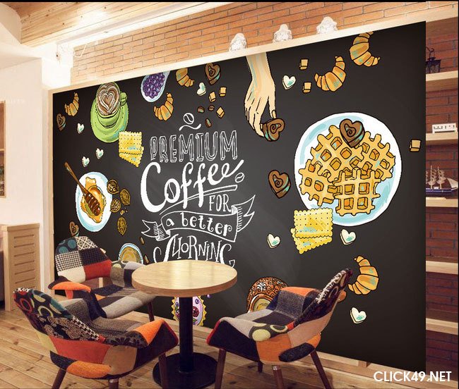 Beautiful-Coffee-Gourmet-large-mural-murals-living-room-bedroom-study-paper-wallpaper.jpg