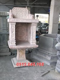 Kiên giang 90+ trang thờ bằng đá đẹp bán.jpg