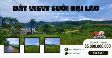 Đất view suối Đại Lào 5ty- Liên Minh Bảo Lộc - 0917702566.png