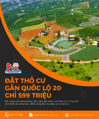 Đất Lộc An Bảo Lộc Chỉ 599 Triệu  - Liên Minh Bảo Lộc - 0917702566.png