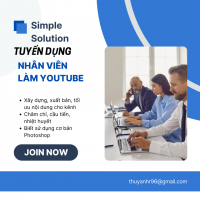 Màu Xanh Minh Hoạ Tuyển Dụng Bài Đăng LinkedIn.png