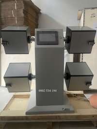 ICI Pilling Tester YG (B) 511E-Ⅳ, 1.jpg