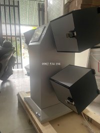 ICI Pilling Tester YG (B) 511E-Ⅳ  , 2.jpg