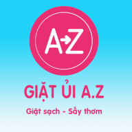 Giặt Sấy AZ