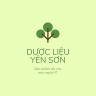 DƯỢC LIỆU YÊN SƠN