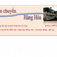 Vận Chuyển Hàng Hóa