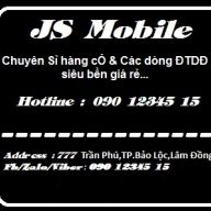 Js Mobile