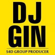 Dj.Gin