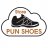 Shop Pun Shoes